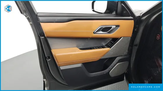 LAND ROVER RANGE ROVER VELAR 3.0 D300 R-DYNAMIC HSE