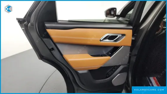 LAND ROVER RANGE ROVER VELAR 3.0 D300 R-DYNAMIC HSE