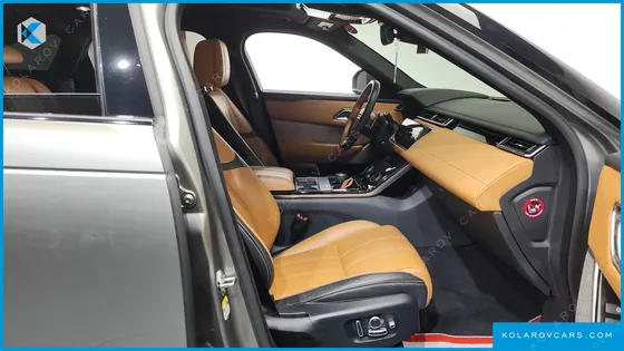 LAND ROVER RANGE ROVER VELAR 3.0 D300 R-DYNAMIC HSE