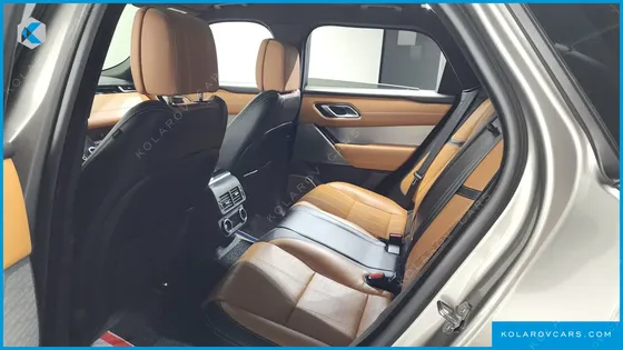 LAND ROVER RANGE ROVER VELAR 3.0 D300 R-DYNAMIC HSE