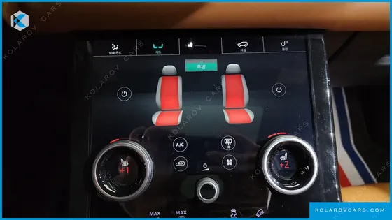 LAND ROVER RANGE ROVER VELAR 3.0 D300 R-DYNAMIC HSE