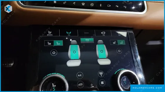 LAND ROVER RANGE ROVER VELAR 3.0 D300 R-DYNAMIC HSE