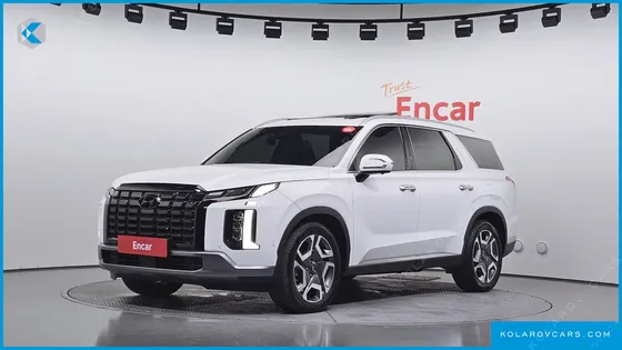 HYUNDAI PALISADE DIESEL 2.2 2WD
