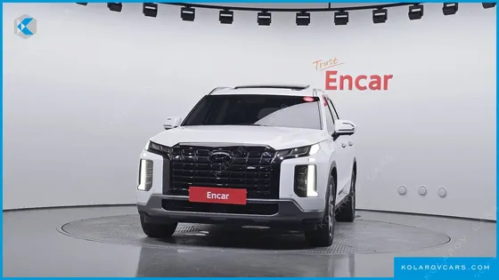 HYUNDAI PALISADE DIESEL 2.2 2WD