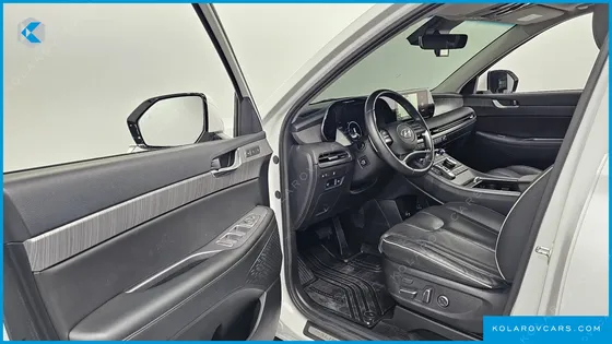 HYUNDAI PALISADE DIESEL 2.2 2WD