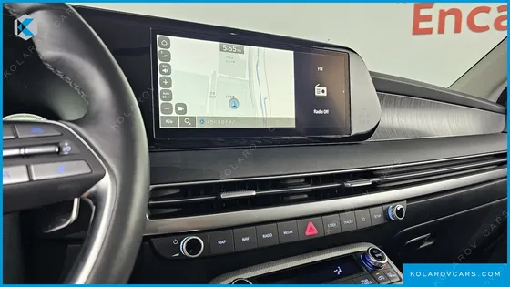 HYUNDAI PALISADE DIESEL 2.2 2WD