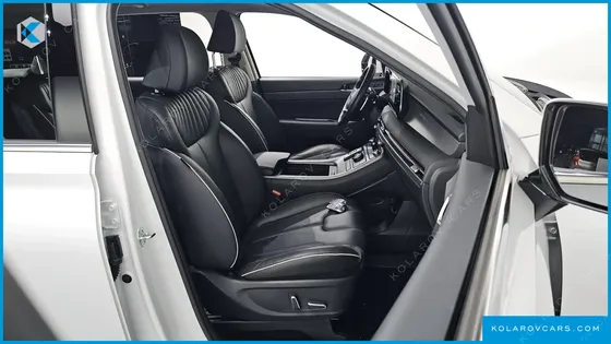 HYUNDAI PALISADE DIESEL 2.2 2WD