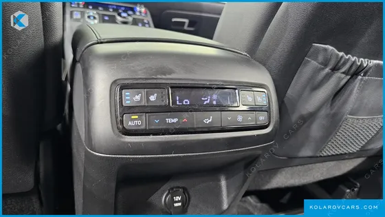 HYUNDAI PALISADE DIESEL 2.2 2WD