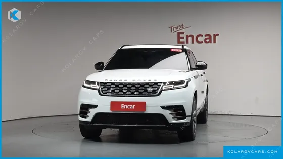 LAND ROVER RANGE ROVER VELAR 2.0 P250 R-DYNAMIC SE