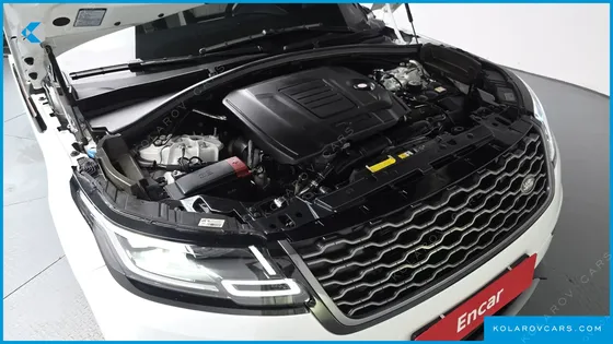 LAND ROVER RANGE ROVER VELAR 2.0 P250 R-DYNAMIC SE
