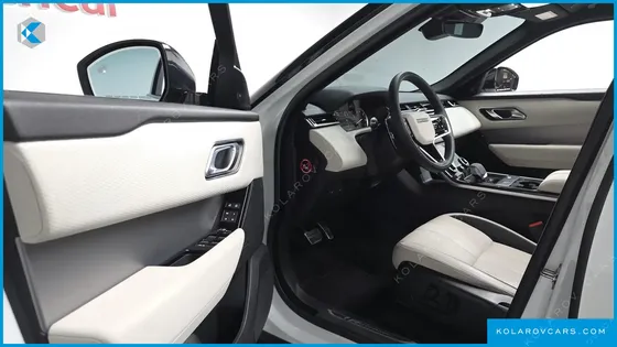 LAND ROVER RANGE ROVER VELAR 2.0 P250 R-DYNAMIC SE