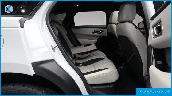 LAND ROVER RANGE ROVER VELAR 2.0 P250 R-DYNAMIC SE