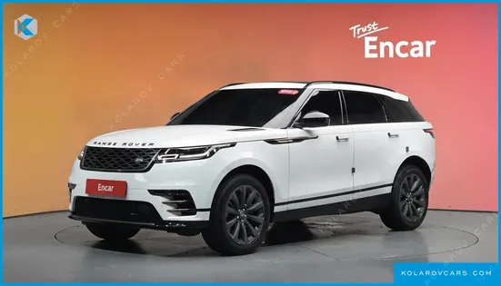 LAND ROVER RANGE ROVER VELAR 2.0 P250 R-DYNAMIC SE