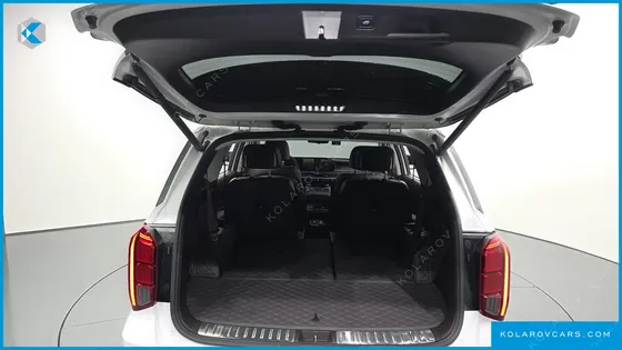 HYUNDAI PALISADE GASOLINE 3.8 2WD