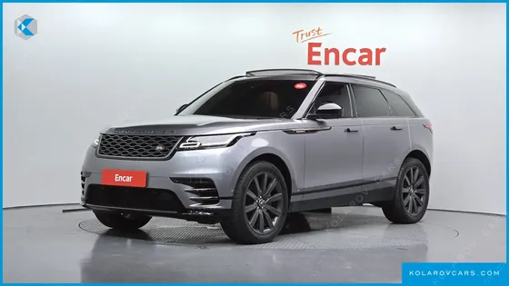 LAND ROVER RANGE ROVER VELAR 3.0 D300 R-DYNAMIC HSE