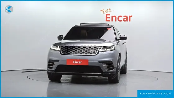 LAND ROVER RANGE ROVER VELAR 3.0 D300 R-DYNAMIC HSE