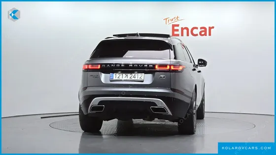 LAND ROVER RANGE ROVER VELAR 3.0 D300 R-DYNAMIC HSE