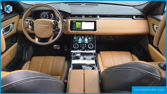 LAND ROVER RANGE ROVER VELAR 3.0 D300 R-DYNAMIC HSE
