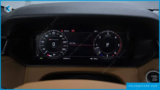 LAND ROVER RANGE ROVER VELAR 3.0 D300 R-DYNAMIC HSE