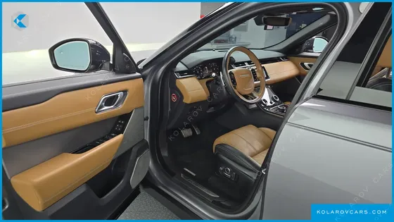LAND ROVER RANGE ROVER VELAR 3.0 D300 R-DYNAMIC HSE