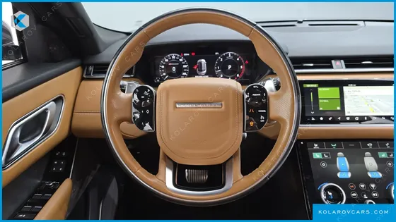 LAND ROVER RANGE ROVER VELAR 3.0 D300 R-DYNAMIC HSE