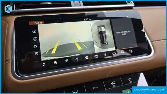 LAND ROVER RANGE ROVER VELAR 3.0 D300 R-DYNAMIC HSE