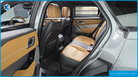 LAND ROVER RANGE ROVER VELAR 3.0 D300 R-DYNAMIC HSE