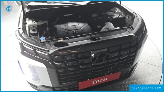 HYUNDAI PALISADE GASOLINE 3.8 2WD