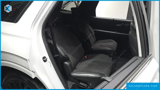 HYUNDAI PALISADE GASOLINE 3.8 2WD
