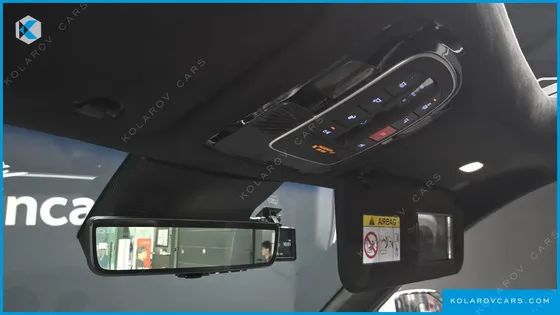HYUNDAI PALISADE GASOLINE 3.8 2WD