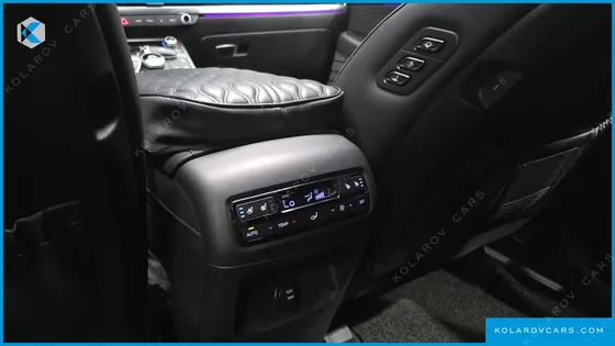 HYUNDAI PALISADE GASOLINE 3.8 2WD