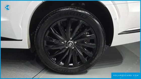 HYUNDAI PALISADE GASOLINE 3.8 2WD