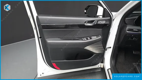 HYUNDAI PALISADE GASOLINE 3.8 2WD