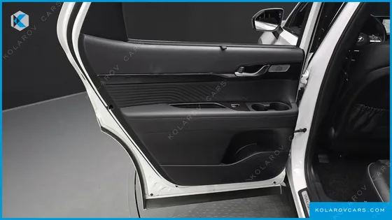 HYUNDAI PALISADE GASOLINE 3.8 2WD