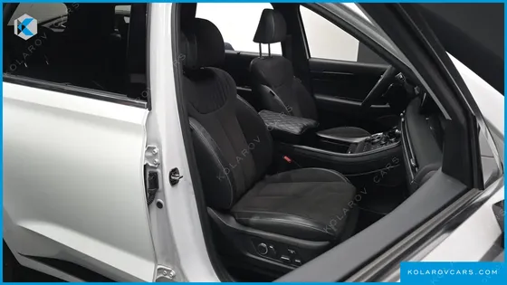 HYUNDAI PALISADE GASOLINE 3.8 2WD