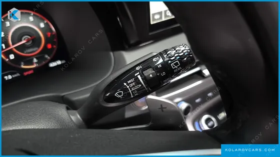 HYUNDAI PALISADE GASOLINE 3.8 2WD