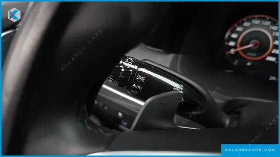 HYUNDAI PALISADE GASOLINE 3.8 2WD