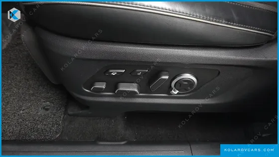 HYUNDAI PALISADE GASOLINE 3.8 2WD