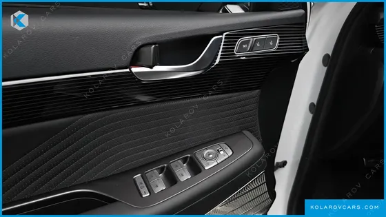HYUNDAI PALISADE GASOLINE 3.8 2WD