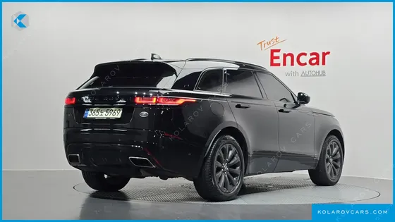 LAND ROVER RANGE ROVER VELAR 3.0 P380 R-DYNAMIC SE