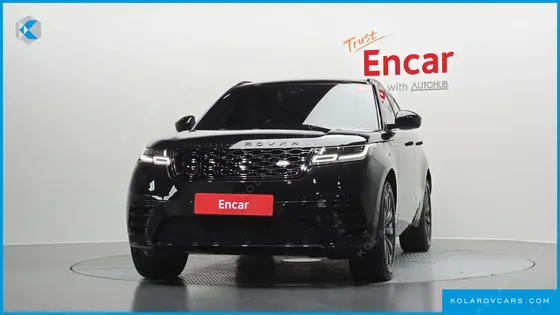 LAND ROVER RANGE ROVER VELAR 3.0 P380 R-DYNAMIC SE