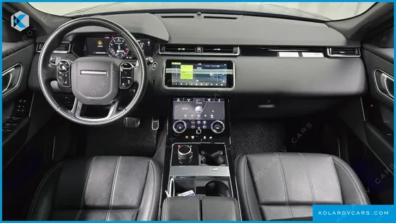 LAND ROVER RANGE ROVER VELAR 3.0 P380 R-DYNAMIC SE