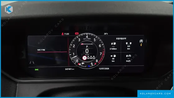 LAND ROVER RANGE ROVER VELAR 3.0 P380 R-DYNAMIC SE