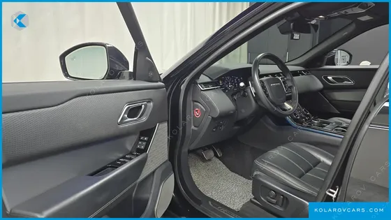 LAND ROVER RANGE ROVER VELAR 3.0 P380 R-DYNAMIC SE