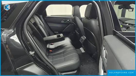 LAND ROVER RANGE ROVER VELAR 3.0 P380 R-DYNAMIC SE