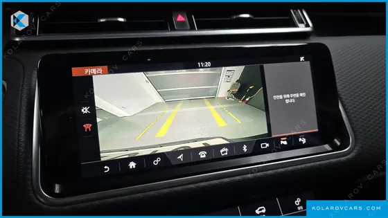LAND ROVER RANGE ROVER VELAR 3.0 P380 R-DYNAMIC SE