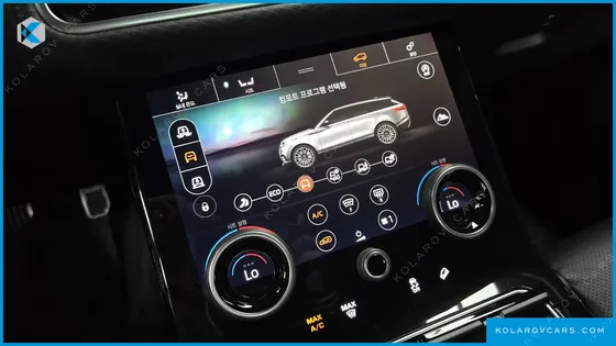 LAND ROVER RANGE ROVER VELAR 3.0 P380 R-DYNAMIC SE