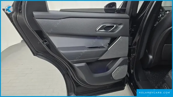 LAND ROVER RANGE ROVER VELAR 3.0 P380 R-DYNAMIC SE