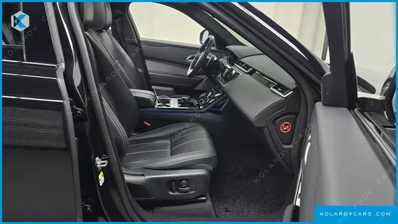 LAND ROVER RANGE ROVER VELAR 3.0 P380 R-DYNAMIC SE
