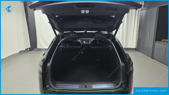 LAND ROVER RANGE ROVER VELAR 3.0 P380 R-DYNAMIC SE